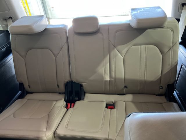 Certified 2022 Ford Expedition Limited AWD/4WD image 26
