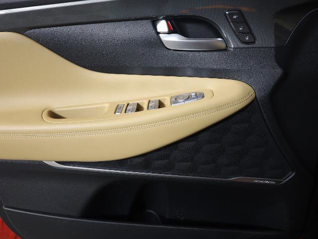 Used 2023 Hyundai Santa Fe Calligraphy AWD/4WD image 26