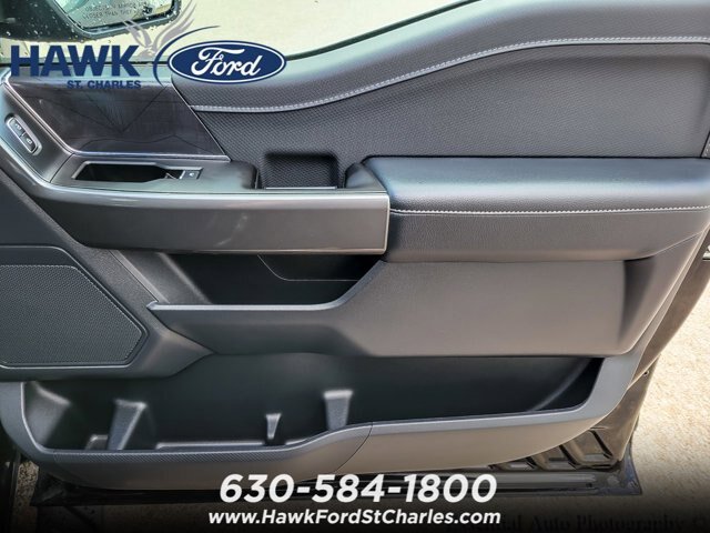 Certified 2023 Ford F150 XLT w/ Equipment Group 302A High AWD/4WD image 20