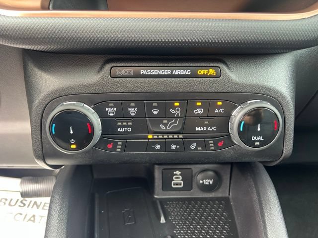 Certified 2023 Ford Bronco Sport Outer Banks w/ Tech Package AWD/4WD image 30