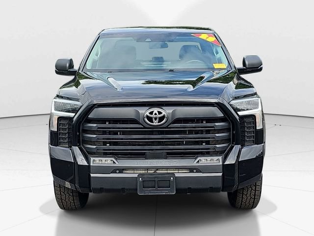 Used 2023 Toyota Tundra SR5 w/ SR5 Premium Package AWD/4WD image 10