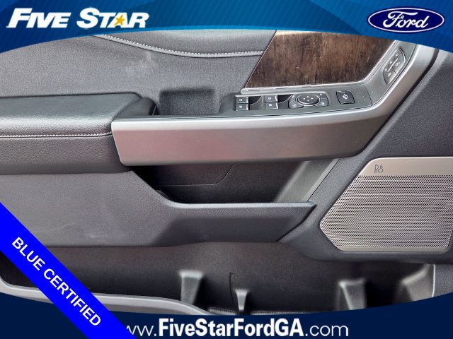 Certified 2026 Ford F350 Lariat w/ Lariat Ultimate Package AWD/4WD image 30