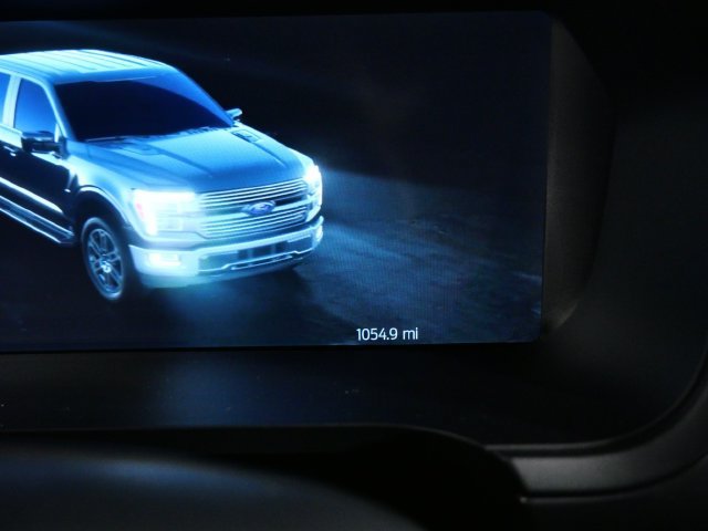 Certified 2026 Ford F150 Lariat w/ Equipment Group 502A High AWD/4WD image 23