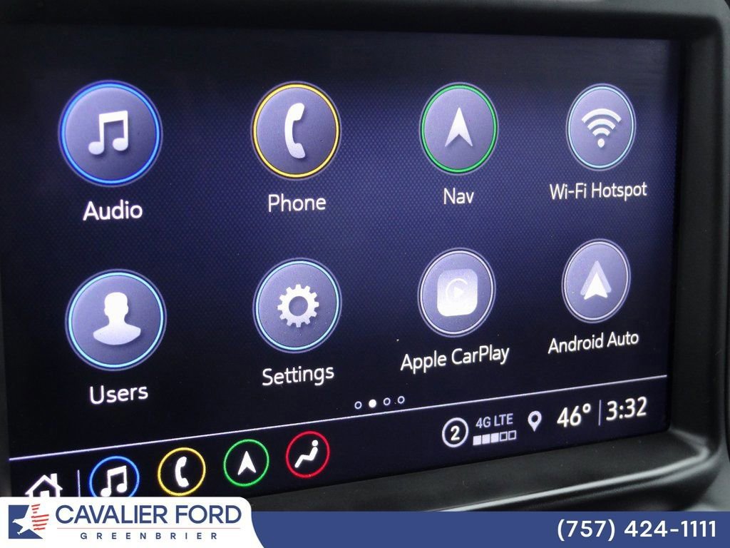 Used 2023 GMC Sierra 3500 Denali image 35