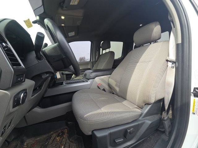 Certified 2020 Ford F150 XLT w/ Equipment Group 302A Luxury image 24