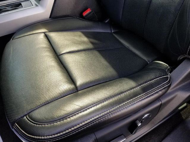 Certified 2018 Ford F150 Lariat w/ Equipment Group 502A Luxury image 14