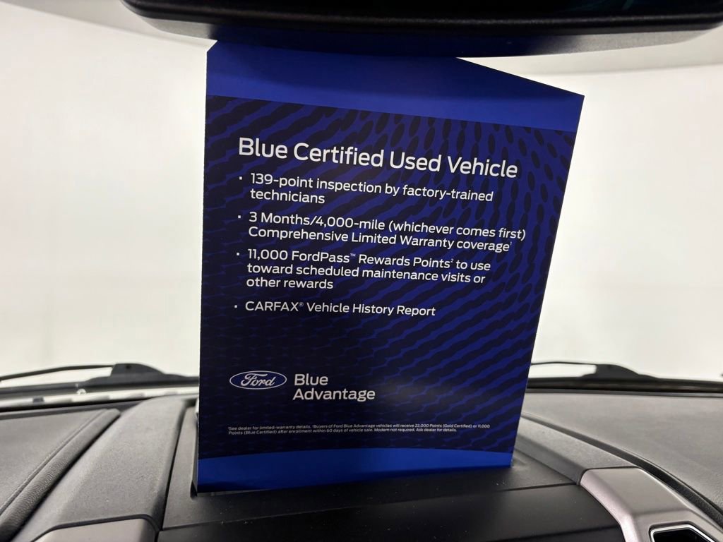 Certified 2018 Ford F150 Lariat w/ Equipment Group 502A Luxury image 23