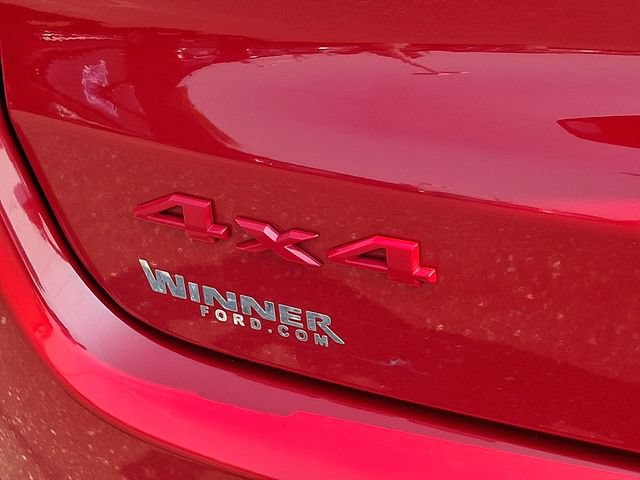 Used 2022 Jeep Compass Limited AWD/4WD image 29