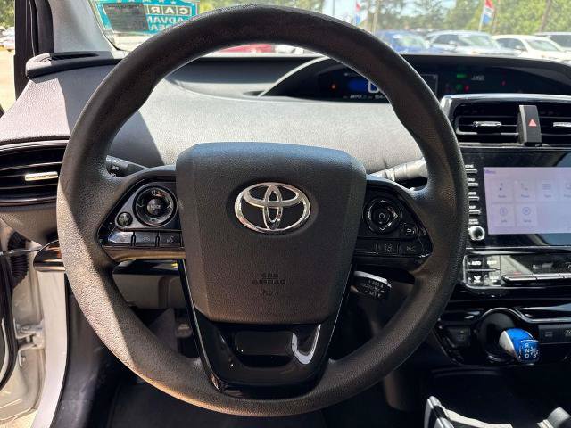 Used 2020 Toyota Prius L Eco FWD image 21