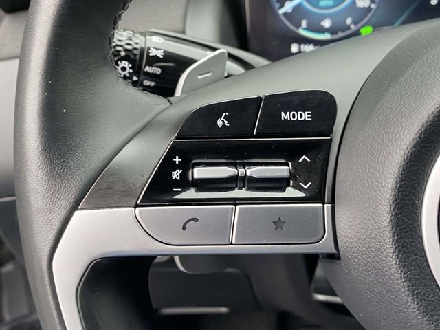 Used 2024 Hyundai Tucson Limited image 27