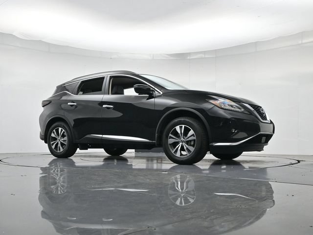Used 2024 Nissan Murano SV FWD image 33
