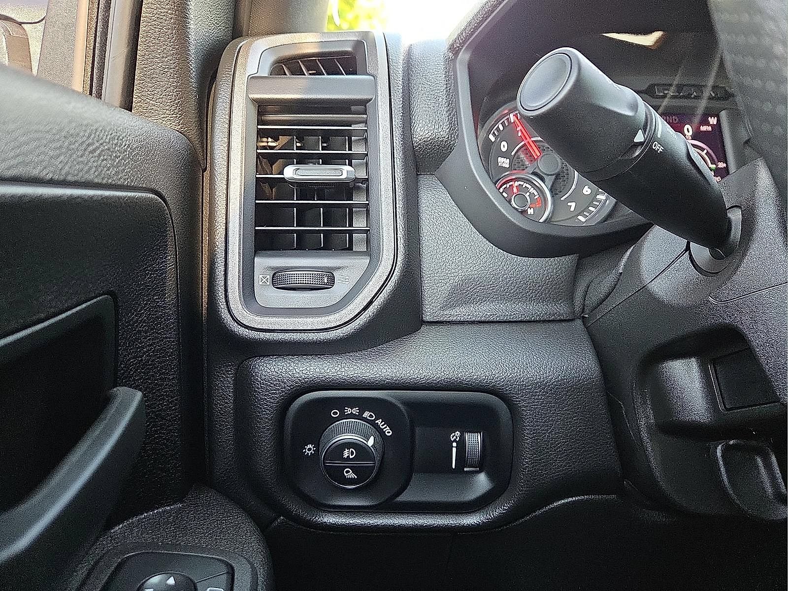 Used 2025 RAM 2500 Tradesman w/ Power Wagon Package AWD/4WD image 21