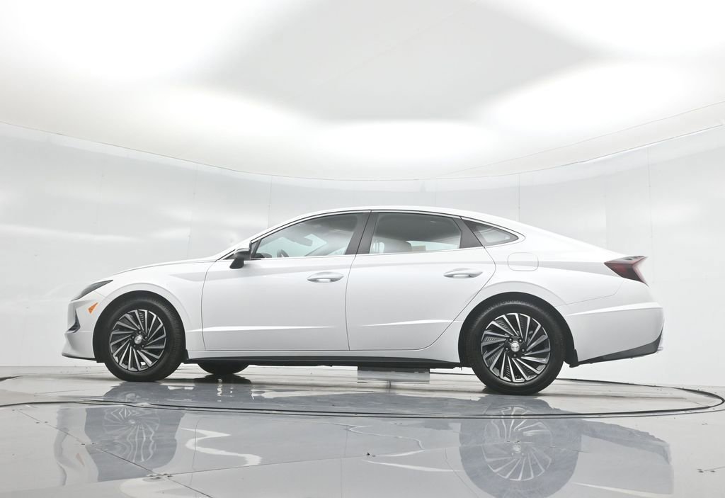 Used 2022 Hyundai Sonata SEL image 24