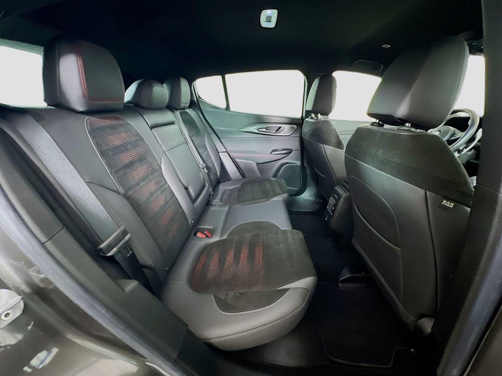 Used 2024 Dodge Hornet R/T AWD/4WD image 31