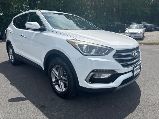 Used 2017 Hyundai Santa Fe Sport AWD/4WD image 7