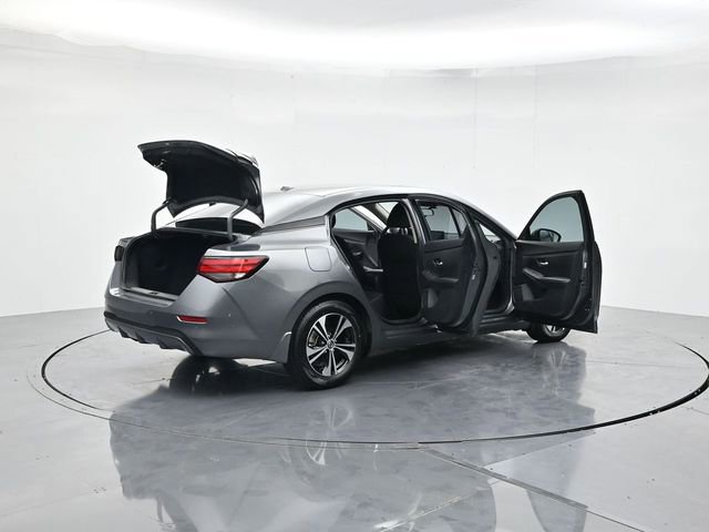 Used 2022 Nissan Sentra SV w/ Lighting Package image 48