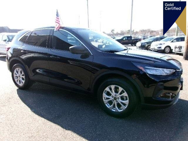 Certified 2023 Ford Escape Active image 1