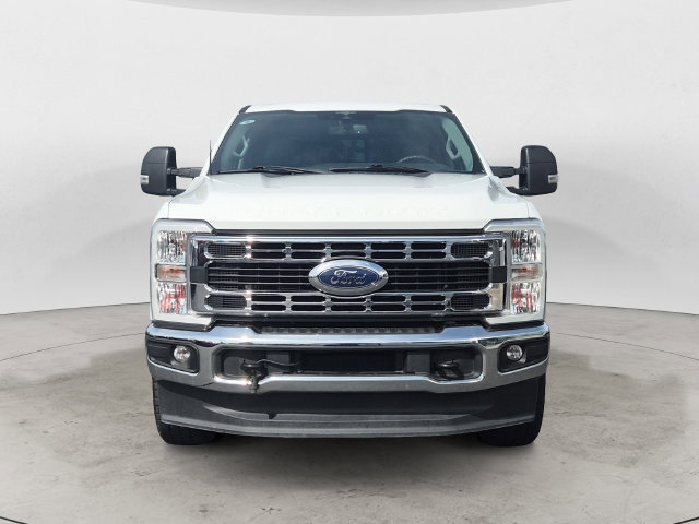 Certified 2023 Ford F350 XLT AWD/4WD image 2