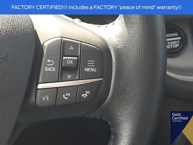 Certified 2023 Ford Bronco Sport Big Bend w/ Convenience Package AWD/4WD image 43