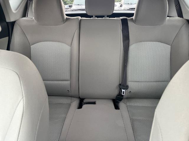 Used 2020 Kia Soul LX FWD image 14