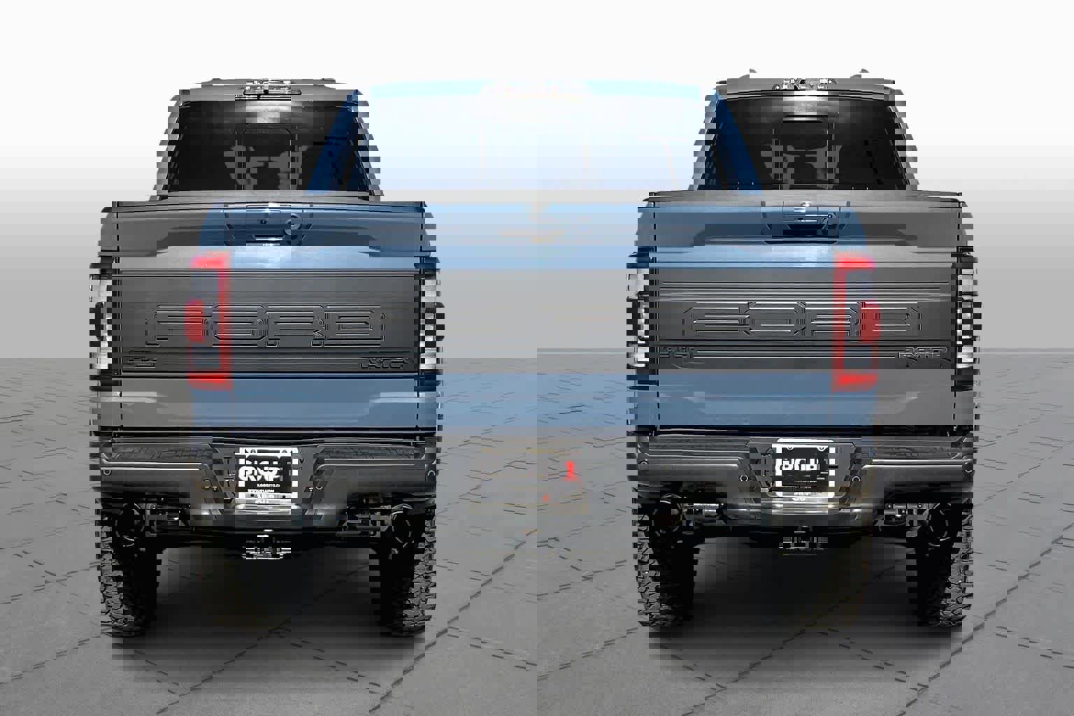 Certified 2023 Ford F150 Raptor image 4