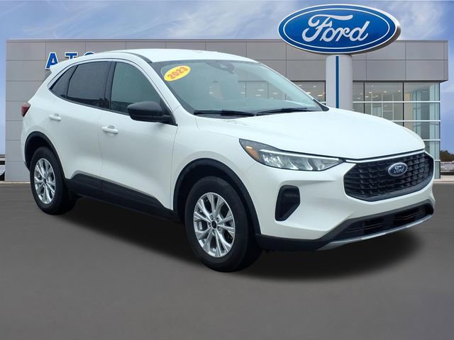 Certified 2023 Ford Escape Active w/ Tech Pack #1 image 5