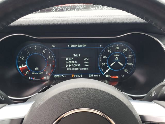 Certified 2023 Ford Mustang Premium image 12