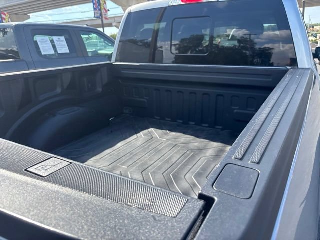 Certified 2021 Ford F150 Lariat AWD/4WD image 10