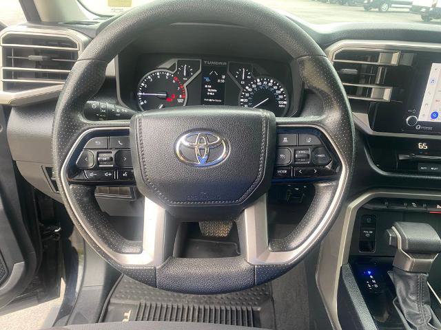 Used 2023 Toyota Tundra SR5 image 17