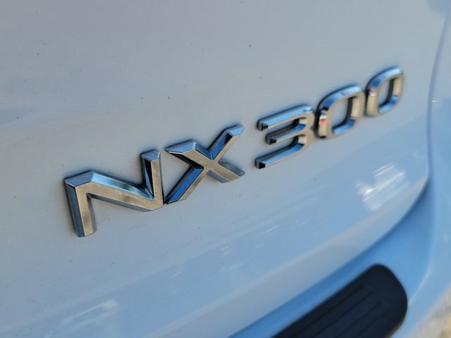 Used 2019 Lexus NX 300 F Sport image 13