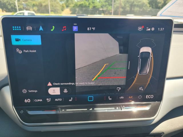 Used 2025 Volkswagen ID.4 Pro RWD image 16