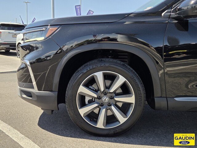Used 2025 Honda Pilot Elite image 10