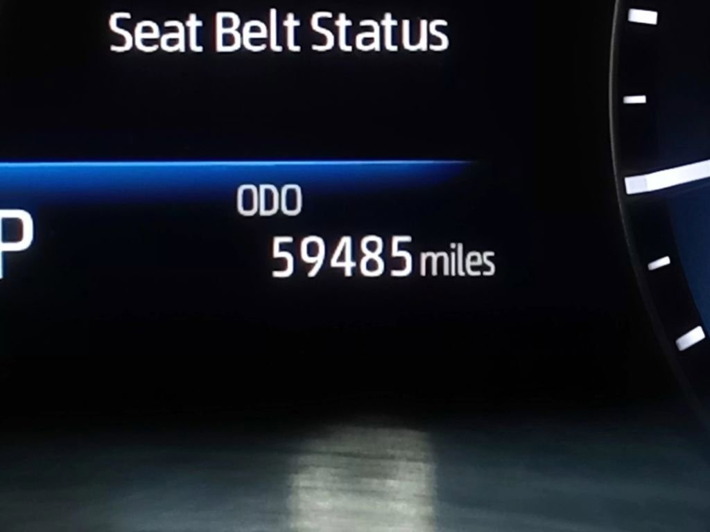 Used 2021 Toyota Highlander XLE image 21