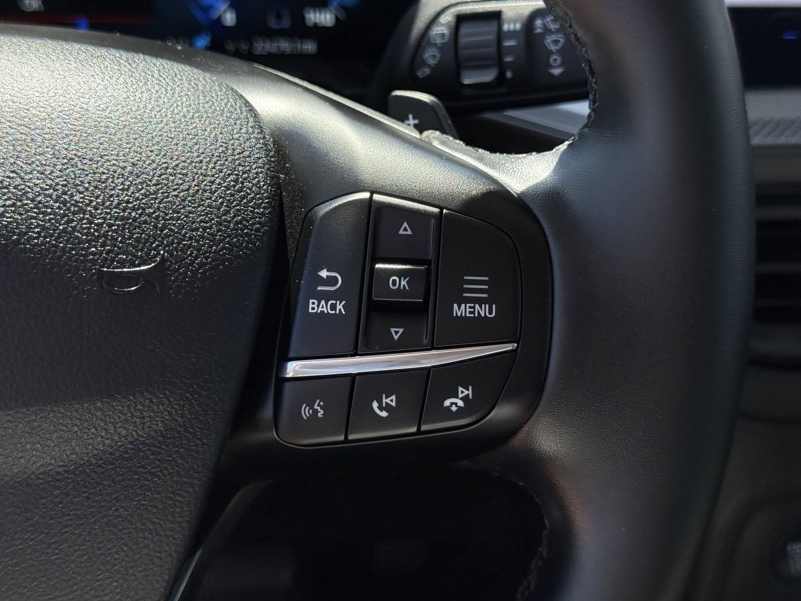 Certified 2025 Ford Bronco Sport Badlands image 29