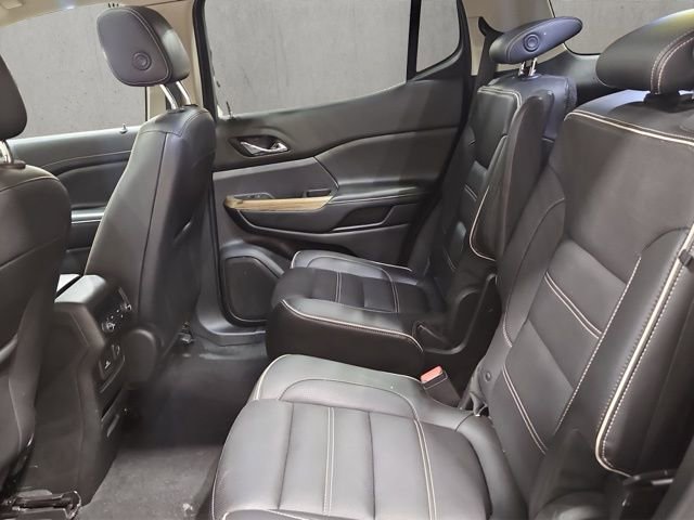 Used 2019 GMC Acadia Denali w/ Technology Package AWD/4WD image 20