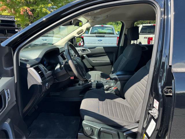 Certified 2022 Ford Ranger XL w/ Equipment Group 101A High AWD/4WD image 10