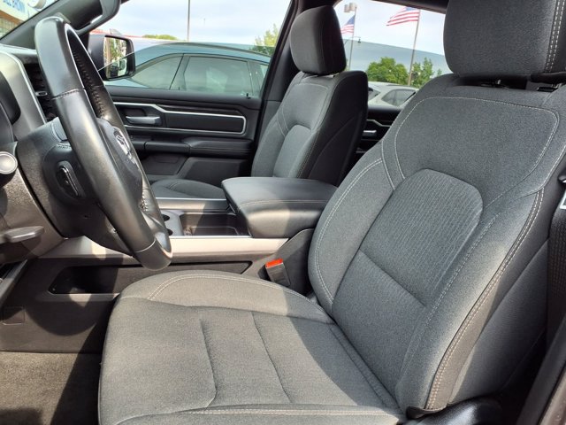 Used 2023 RAM 1500 Big Horn AWD/4WD image 4