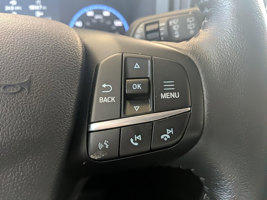 Certified 2023 Ford Bronco Sport Big Bend w/ Convenience Package AWD/4WD image 18