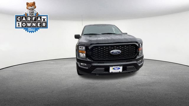 Certified 2023 Ford F150 XL w/ STX Appearance Package AWD/4WD image 3