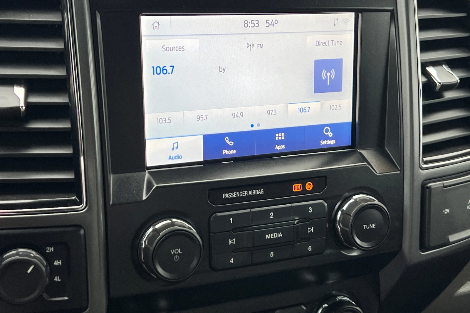 Certified 2022 Ford F250 XLT image 18