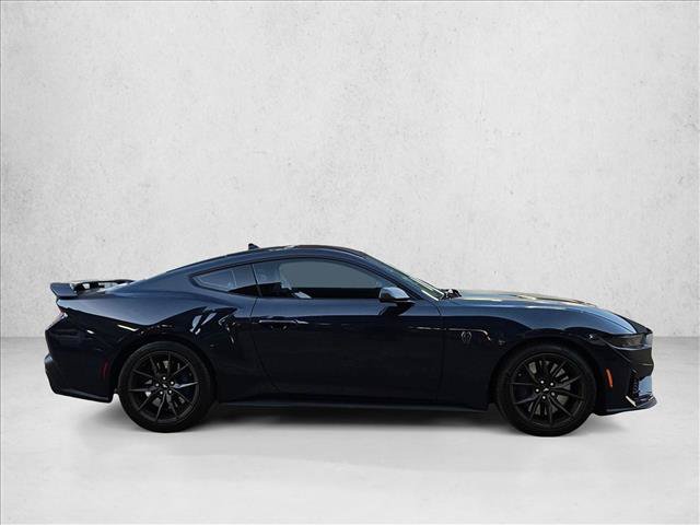 Certified 2024 Ford Mustang Dark Horse RWD image 4