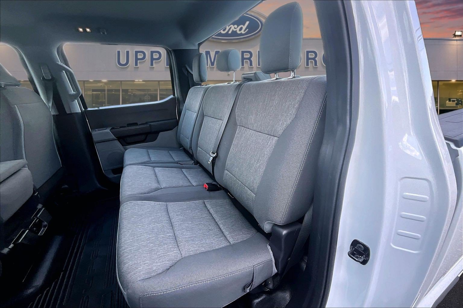 Certified 2026 Ford F350 XL w/ 360-Degree Camera Package AWD/4WD image 27