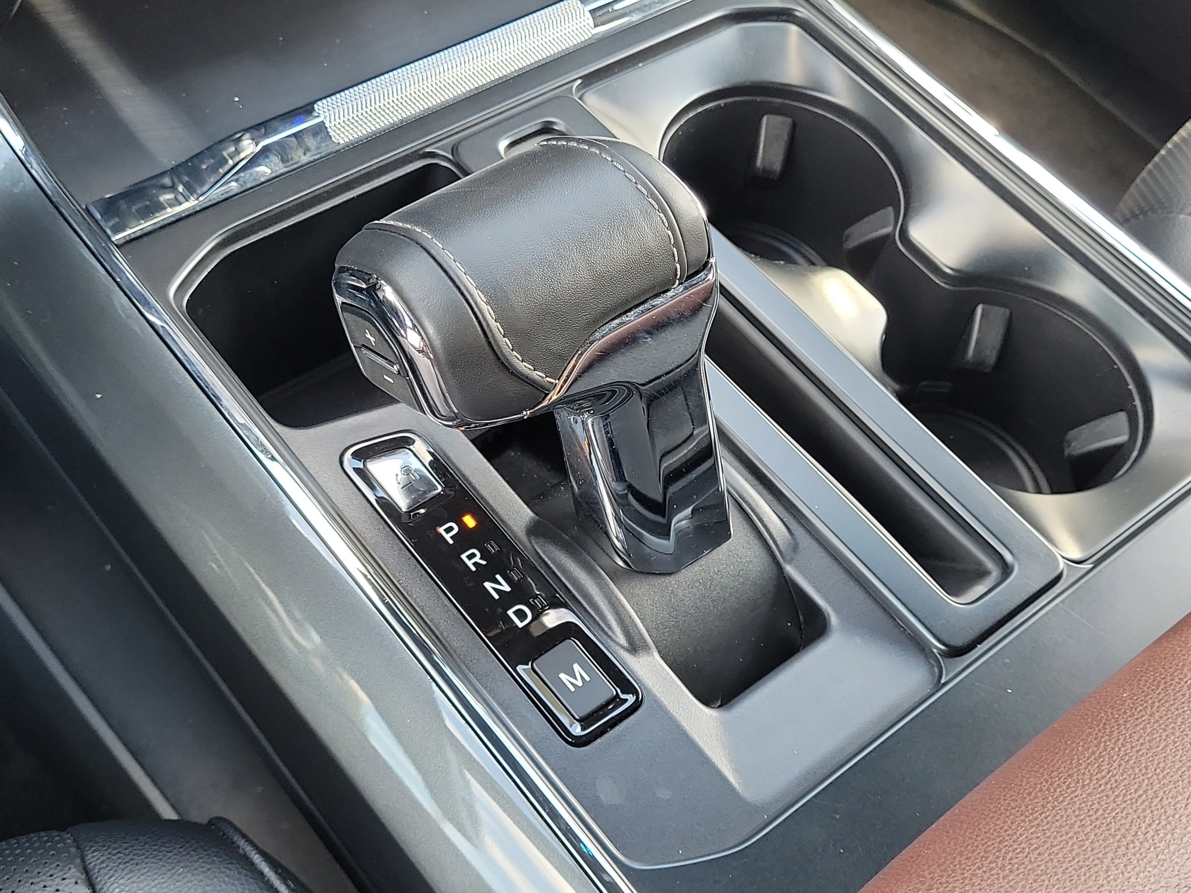 Certified 2023 Ford F150 Lariat w/ Max Trailer Tow Package image 20