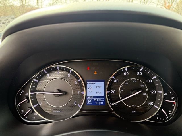 Used 2017 Nissan Armada SL w/ Moonroof Package image 14