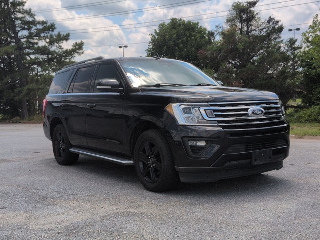 Certified 2020 Ford Expedition XLT w/ Equipment Group 202A
