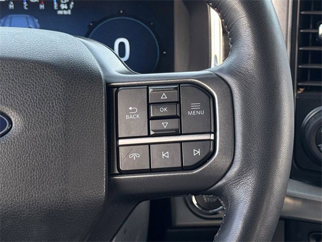 Certified 2024 Ford F150 Lariat w/ FX4 Off-Road Package image 15