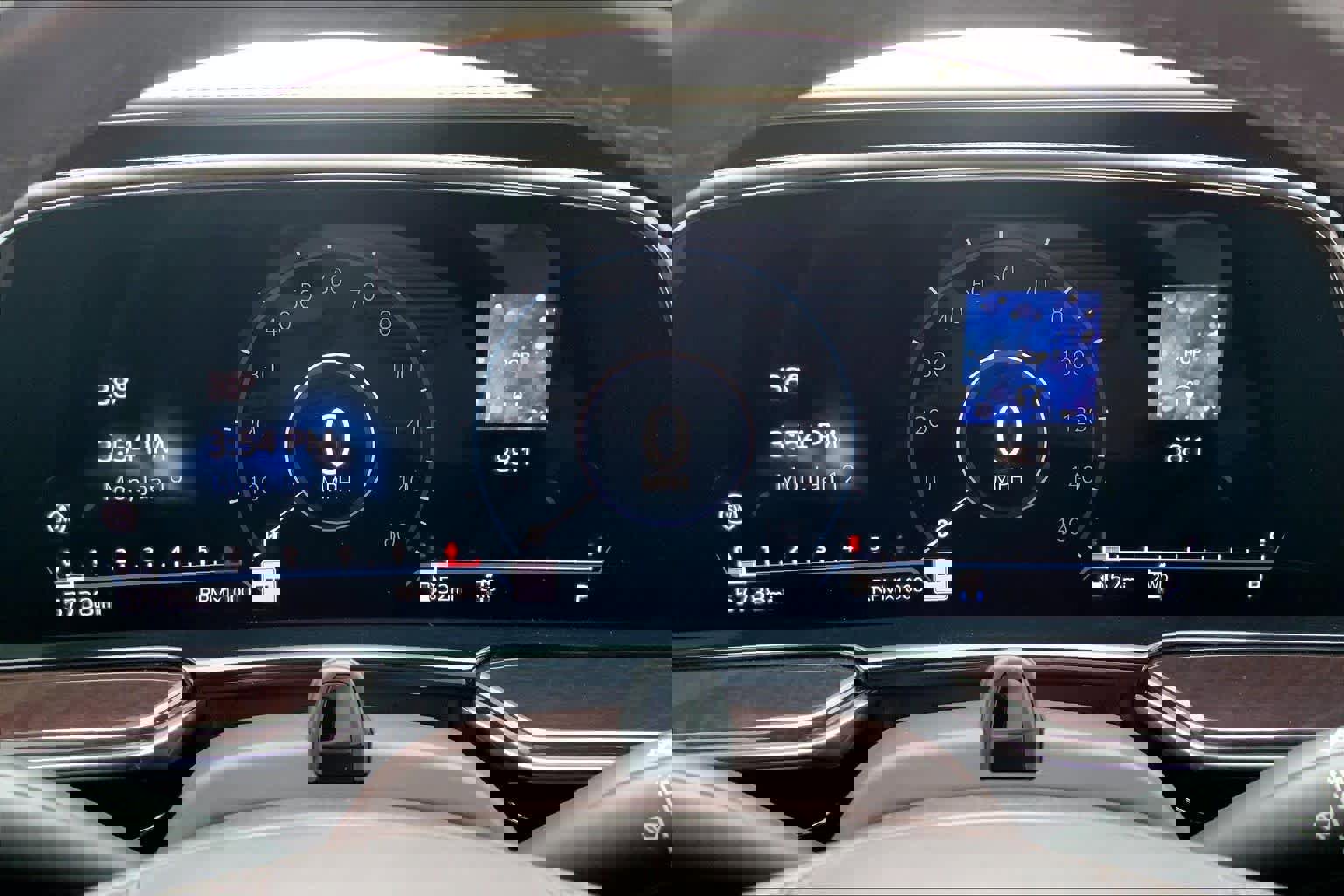 Used 2021 Cadillac Escalade Sport Platinum image 25