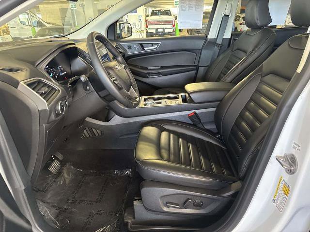 Certified 2024 Ford Edge SEL w/ Convenience Package image 13