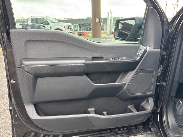 Certified 2023 Ford F150 XL w/ STX Appearance Package AWD/4WD image 18