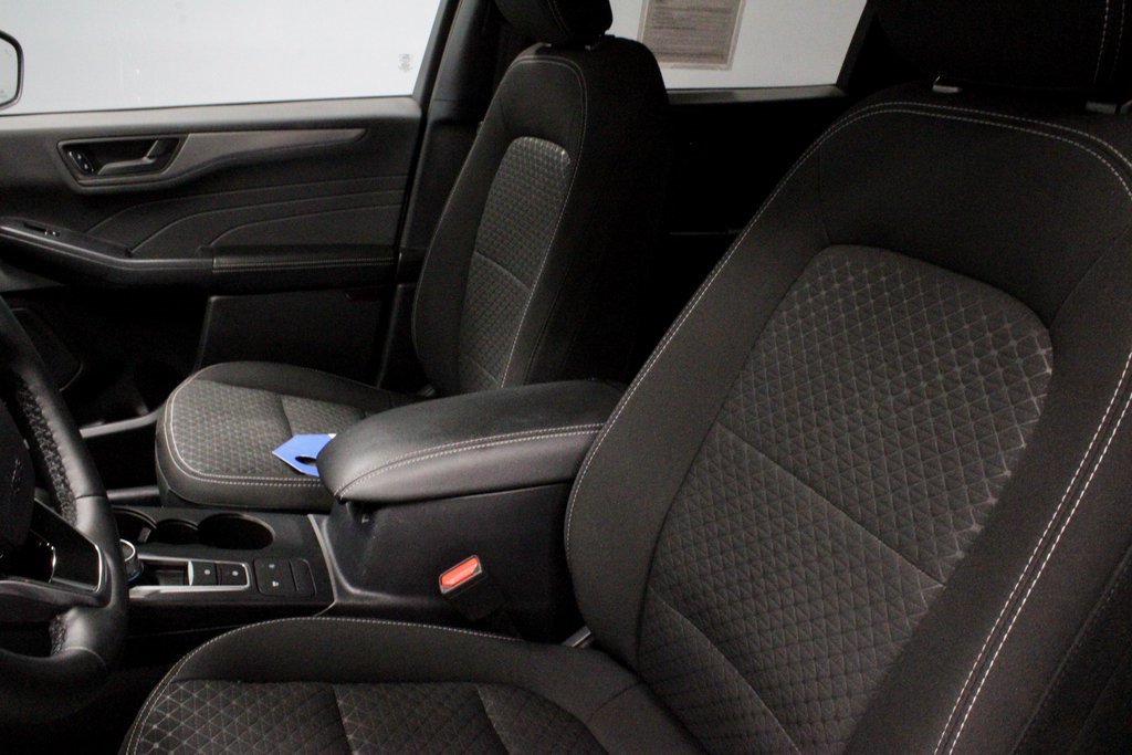 Certified 2023 Ford Escape Active image 25